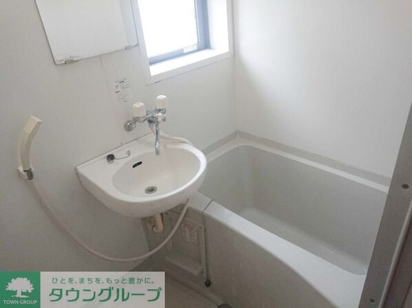 プレミールの物件内観写真